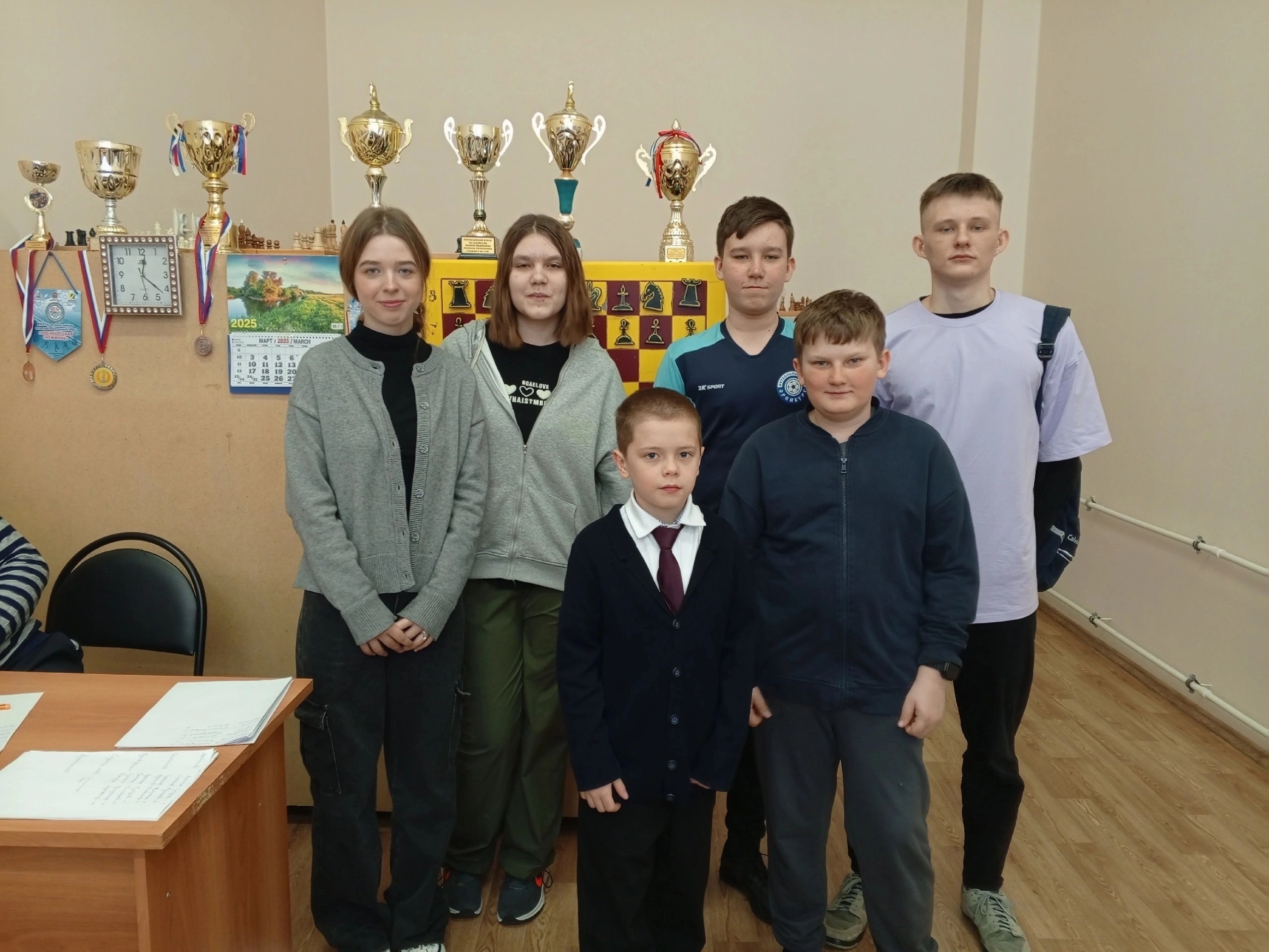 &amp;quot;Старты надежд- 2025&amp;quot;.