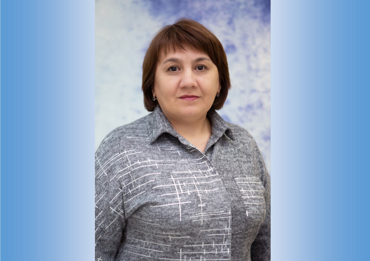 Даутова Лира Марисовна.
